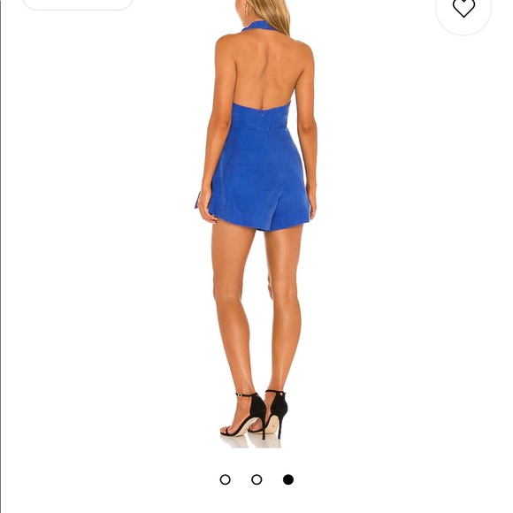 Revolve Rising Playsuit - Picture 3 of 3